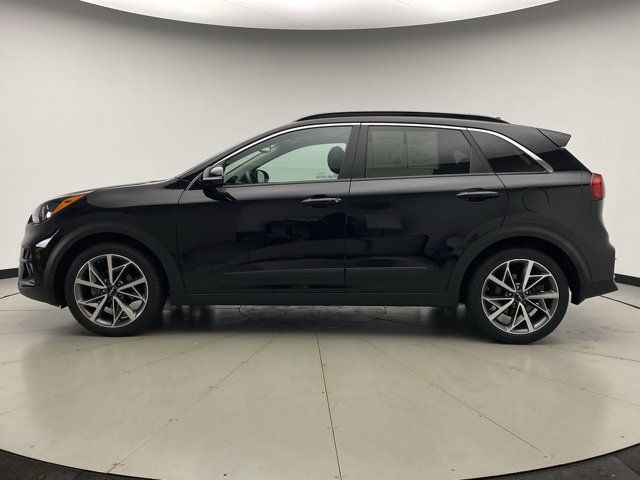 2022 Kia Niro Touring SE