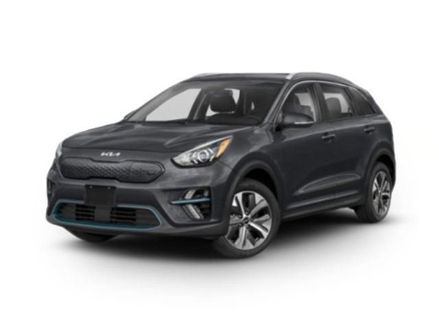 2022 Kia Niro EV EX