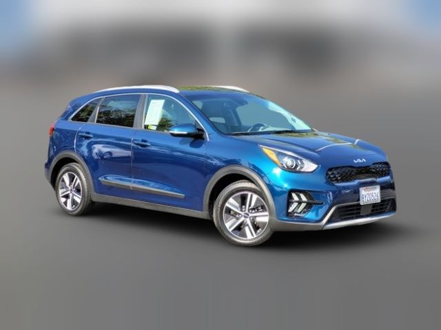 2022 Kia Niro Plug-In Hybrid EX Premium