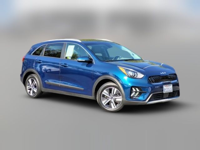 2022 Kia Niro Plug-In Hybrid EX Premium