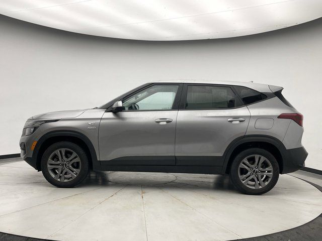 2022 Kia Seltos LX