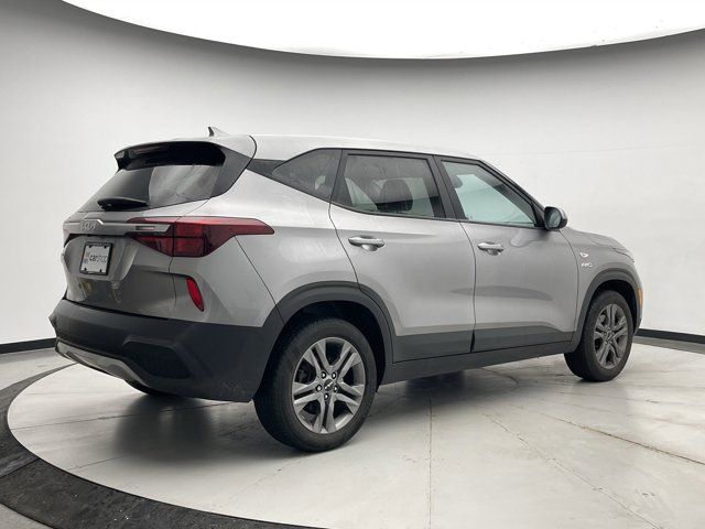 2022 Kia Seltos LX