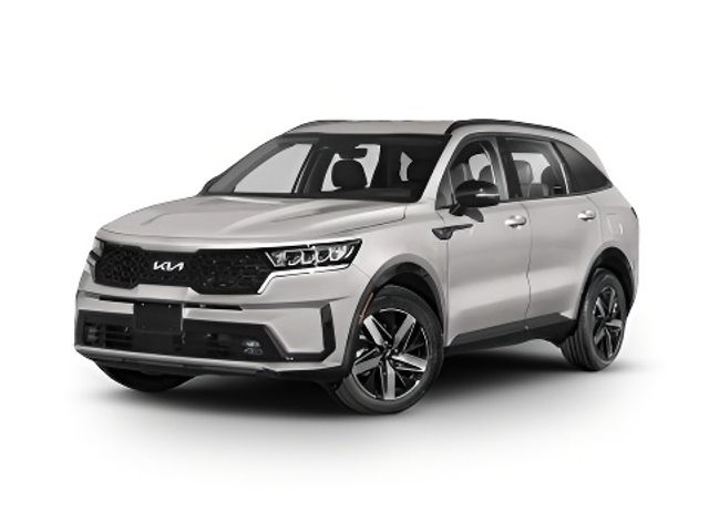 2022 Kia Sorento EX