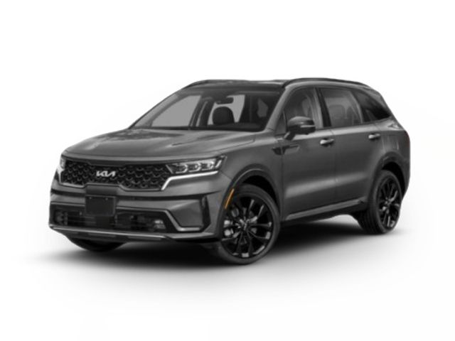 2022 Kia Sorento SX Prestige