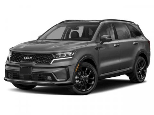 2022 Kia Sorento SX Prestige