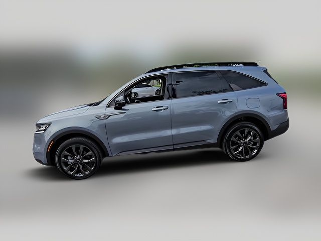 2022 Kia Sorento X-Line EX