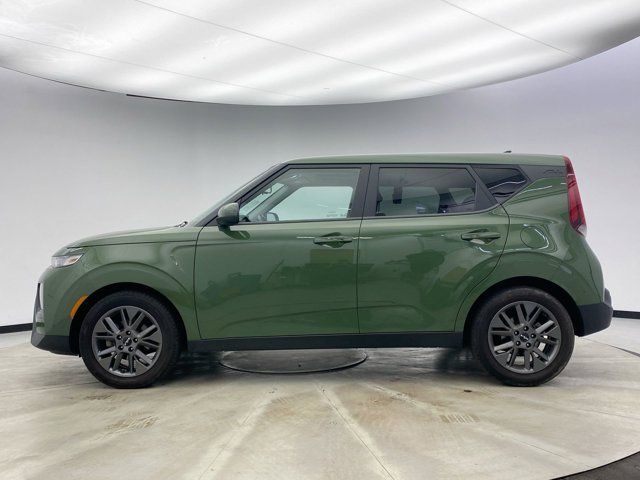 2022 Kia Soul EX