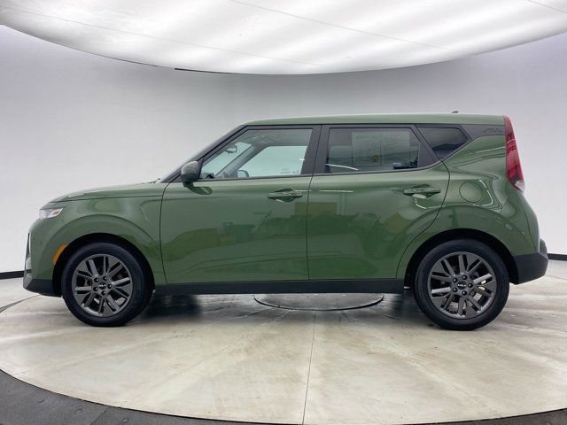 2022 Kia Soul EX