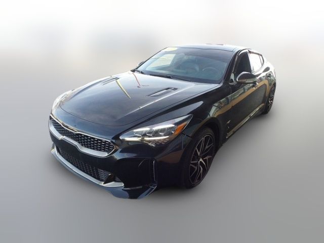 2022 Kia Stinger GT-Line