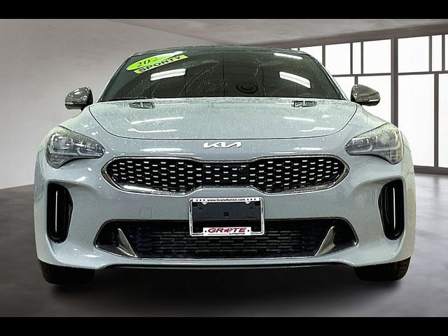 2022 Kia Stinger GT2