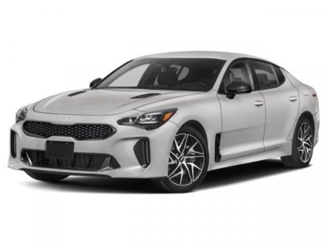 2022 Kia Stinger GT-Line