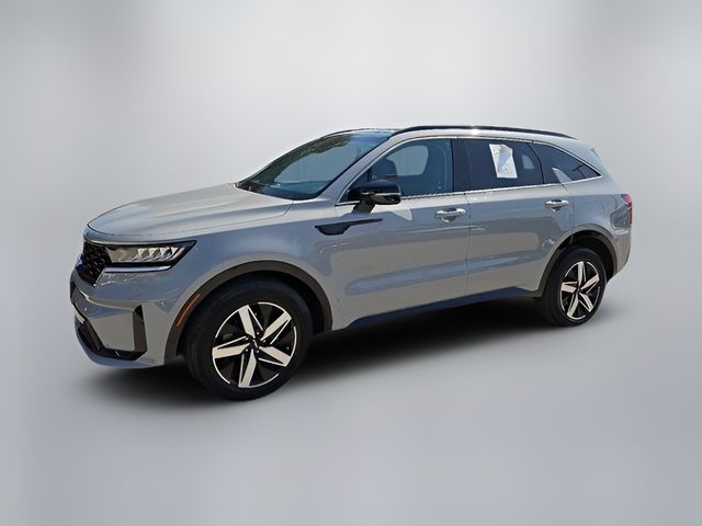 2022 Kia Sorento EX