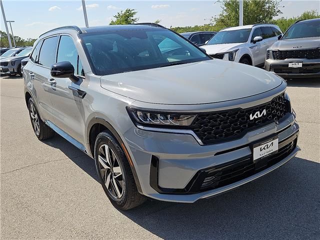 2022 Kia Sorento EX