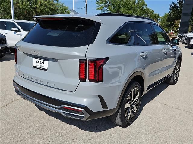2022 Kia Sorento EX