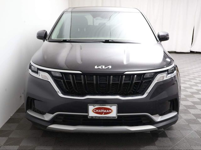 2022 Kia Carnival