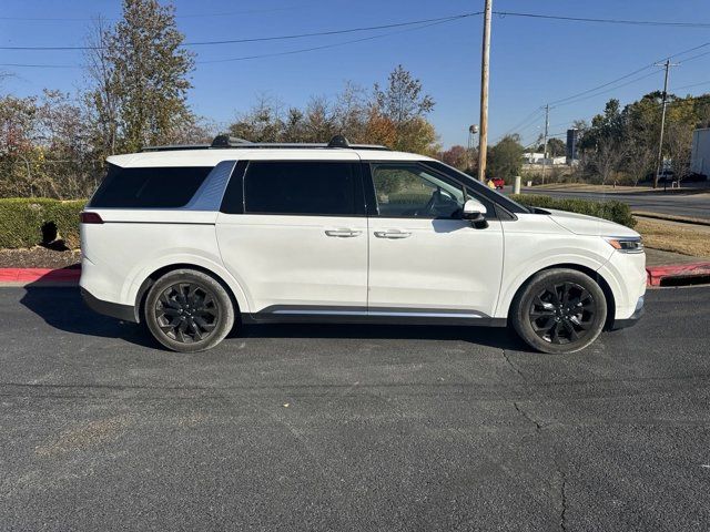 2022 Kia Carnival SX Prestige