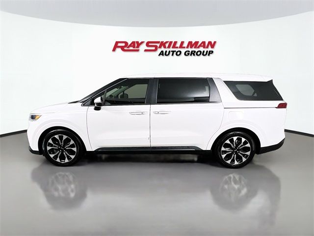 2022 Kia Carnival EX