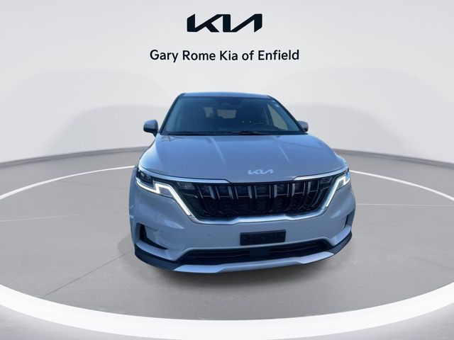 2022 Kia Carnival EX