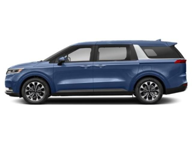 2022 Kia Carnival EX