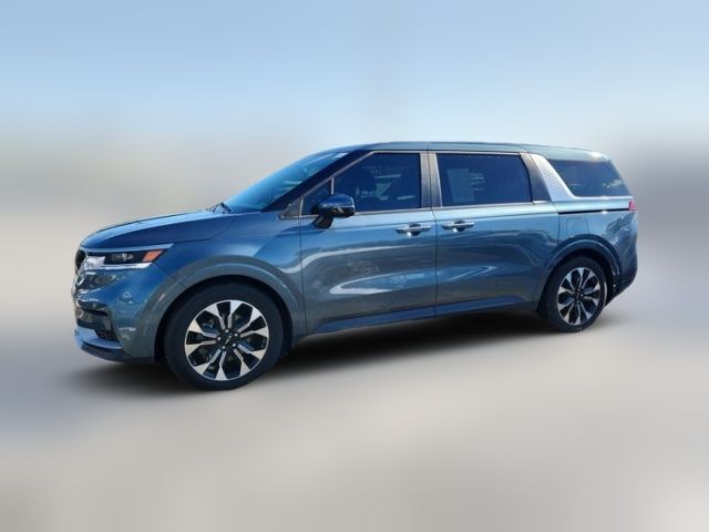 2022 Kia Carnival EX