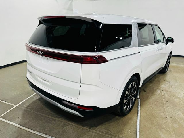 2022 Kia Carnival EX