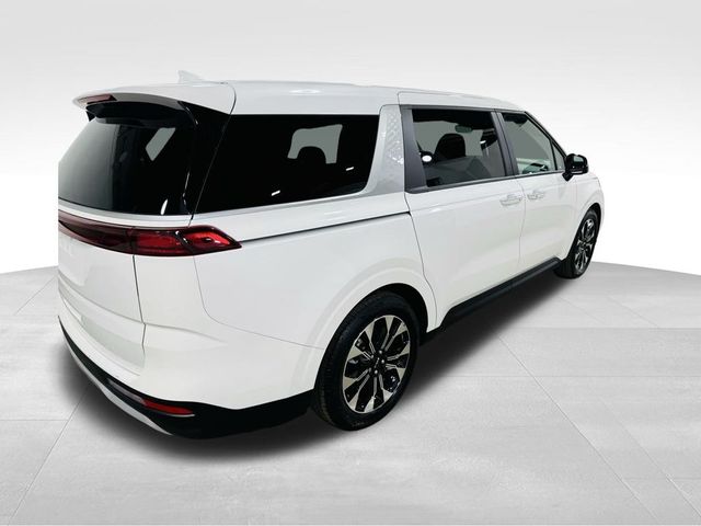 2022 Kia Carnival EX