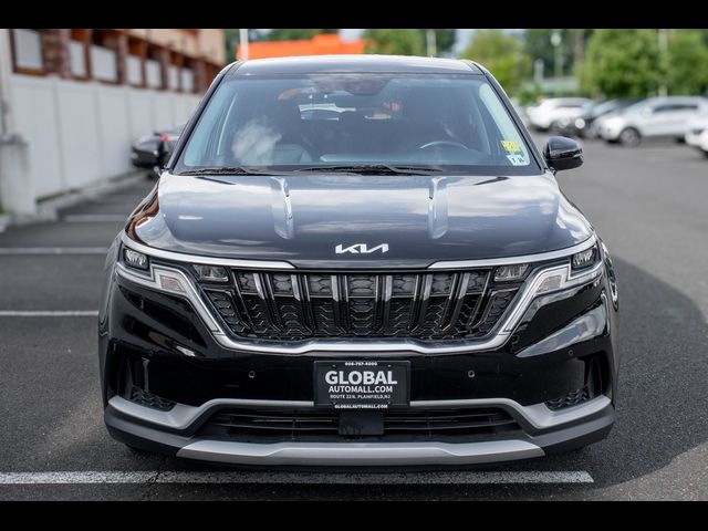 2022 Kia Carnival EX