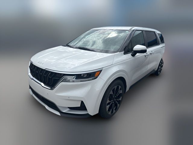 2022 Kia Carnival EX