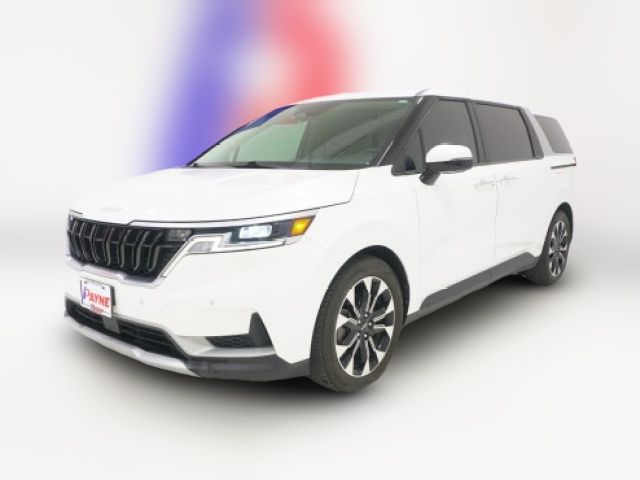 2022 Kia Carnival EX