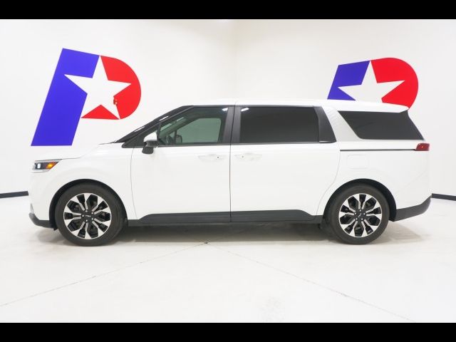 2022 Kia Carnival EX