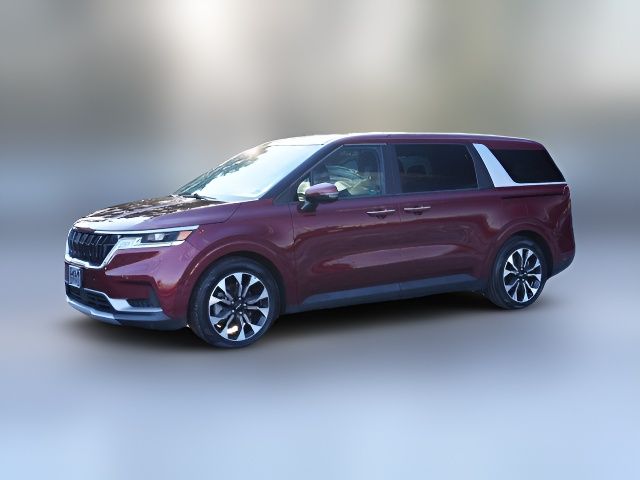 2022 Kia Carnival EX