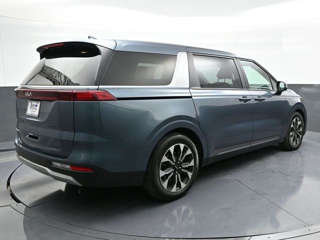 2022 Kia Carnival EX