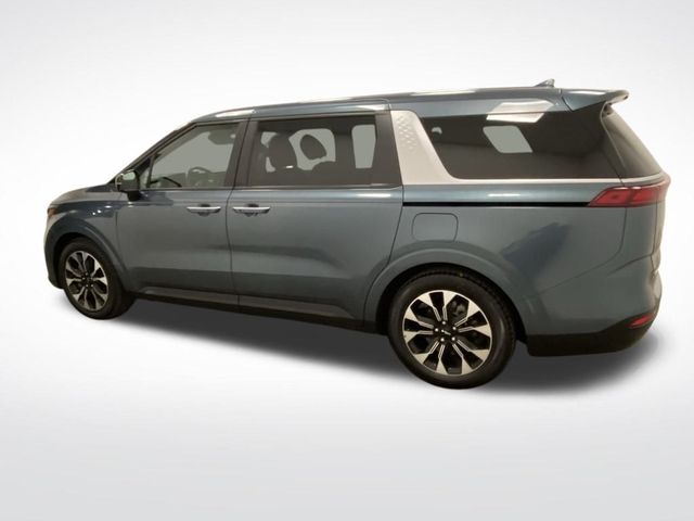 2022 Kia Carnival EX