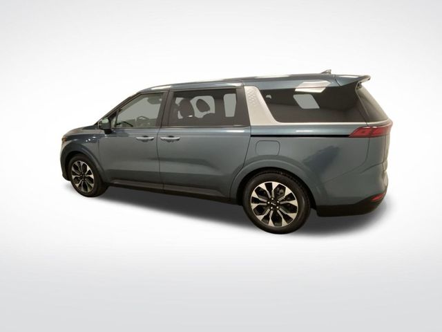 2022 Kia Carnival EX