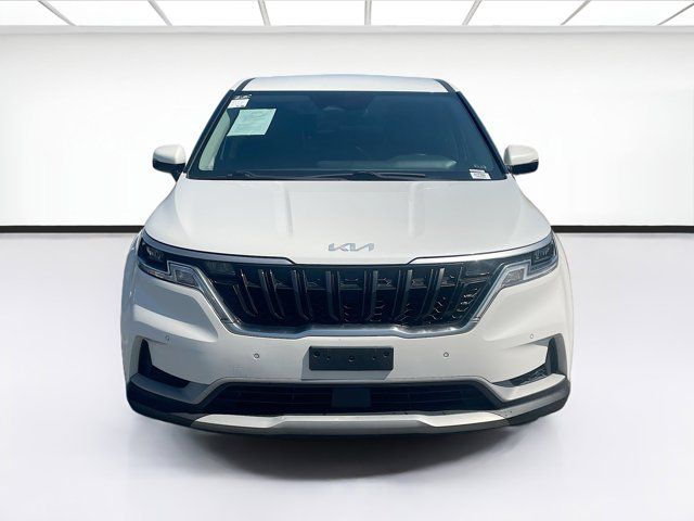 2022 Kia Carnival EX