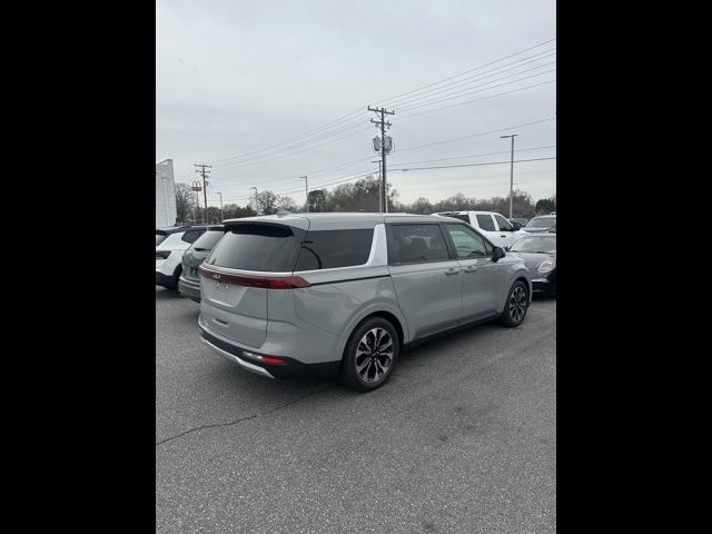 2022 Kia Carnival EX