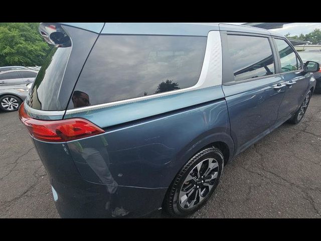 2022 Kia Carnival EX
