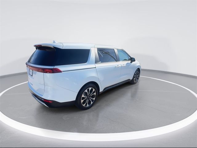 2022 Kia Carnival EX