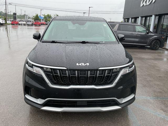 2022 Kia Carnival EX