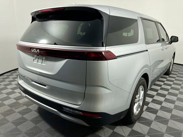 2022 Kia Carnival LX