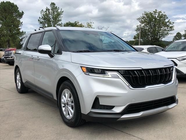 2022 Kia Carnival LX