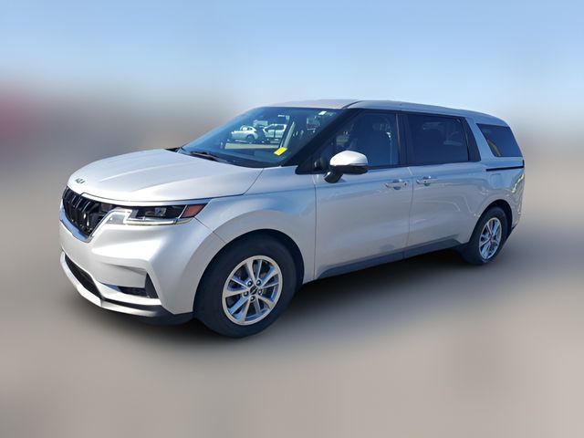 2022 Kia Carnival LX