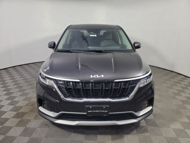 2022 Kia Carnival LX