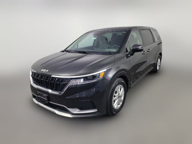 2022 Kia Carnival LX
