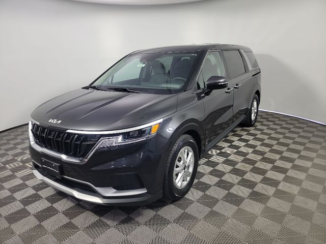 2022 Kia Carnival LX