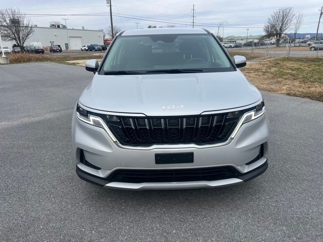 2022 Kia Carnival LX