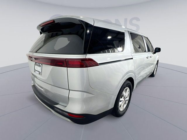 2022 Kia Carnival LX