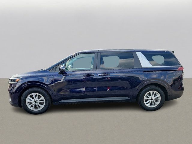 2022 Kia Carnival LX