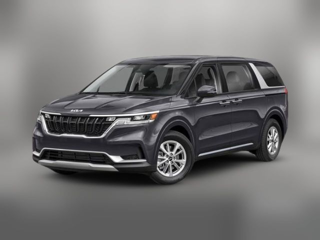 2022 Kia Carnival LX