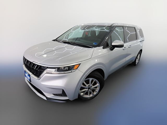 2022 Kia Carnival LX